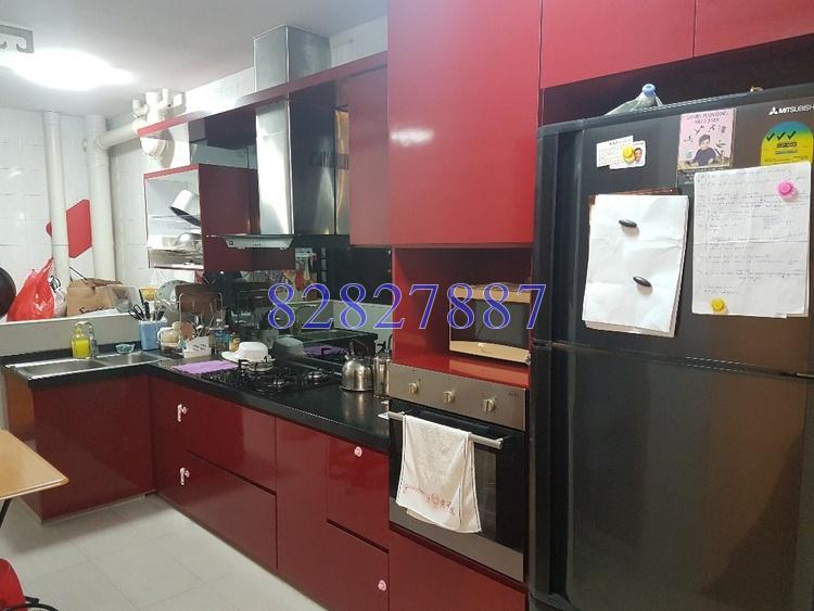 Blk 662B Jurong West Street 64 (Jurong West), HDB 5 Rooms #169726202
